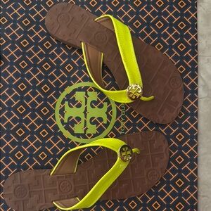Tory Burch Stunning lovely sandals
